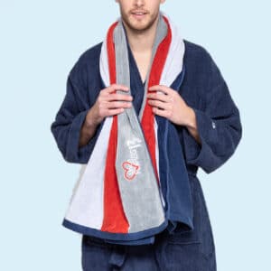 Linge de bain