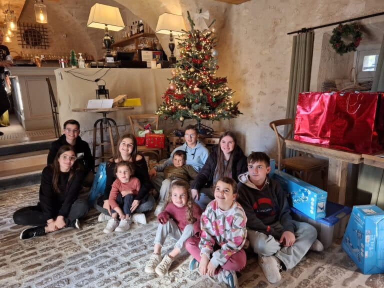 NOËL 2024