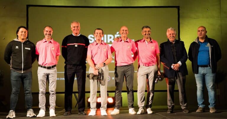 soiree champions golf 3