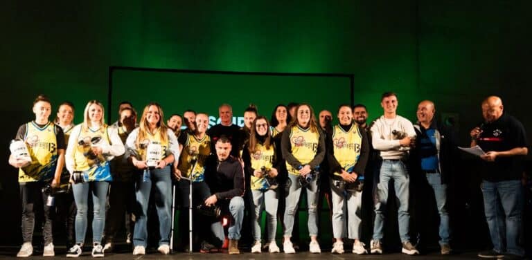 soiree champions rugby filles